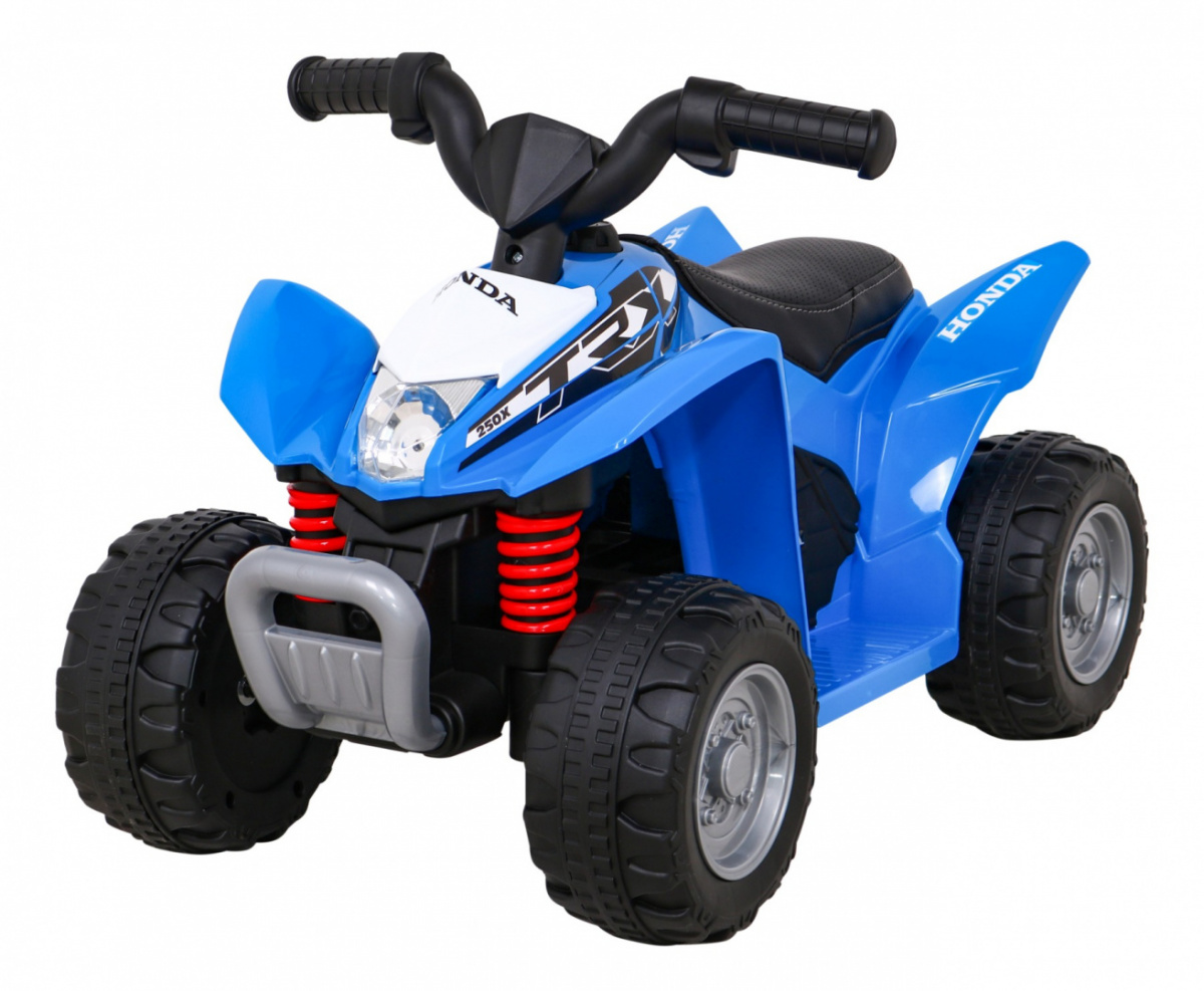 Sõiduk Nelikratas Honda 250X TRX Sinine