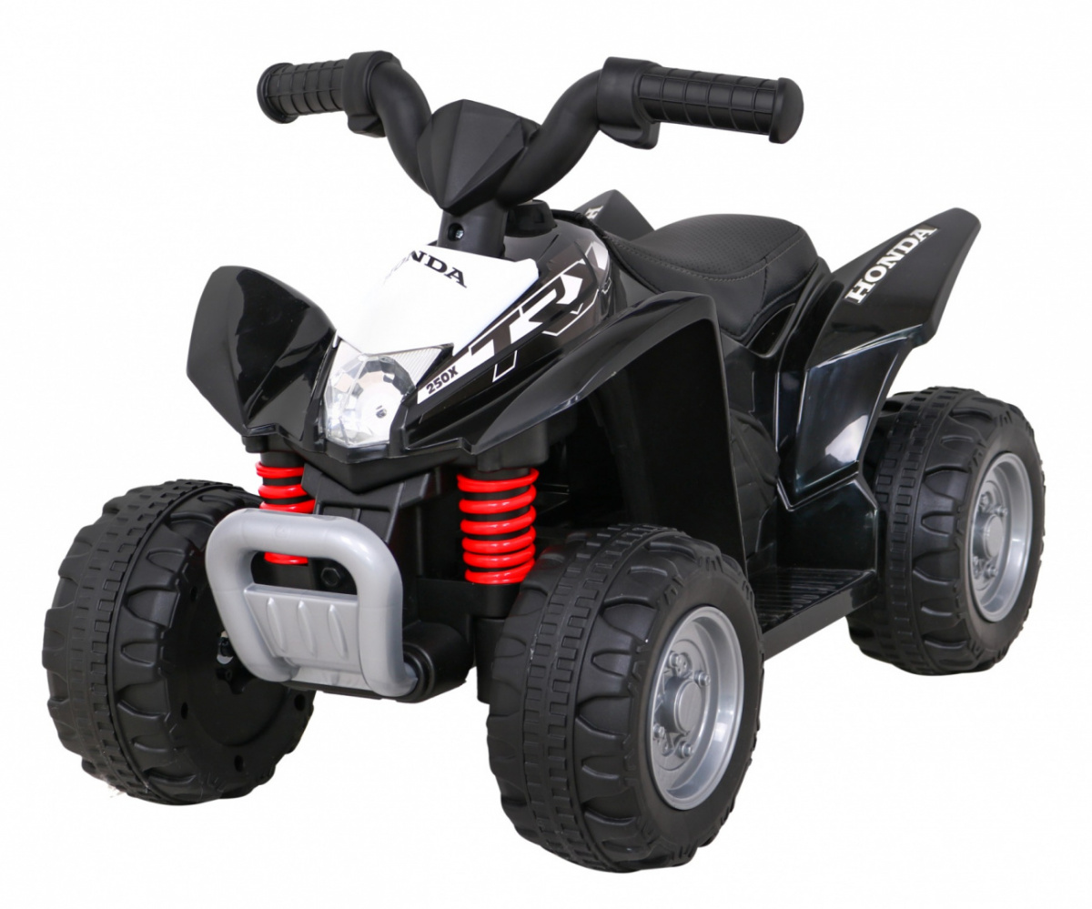 Sõiduk Nelikratas Honda