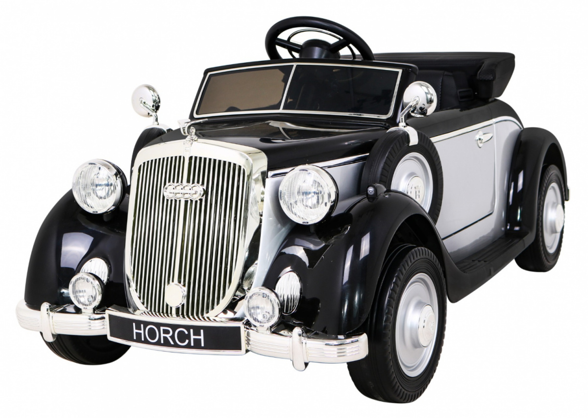 Ajoneuvo Retro Audi Horch 930V Hopea
