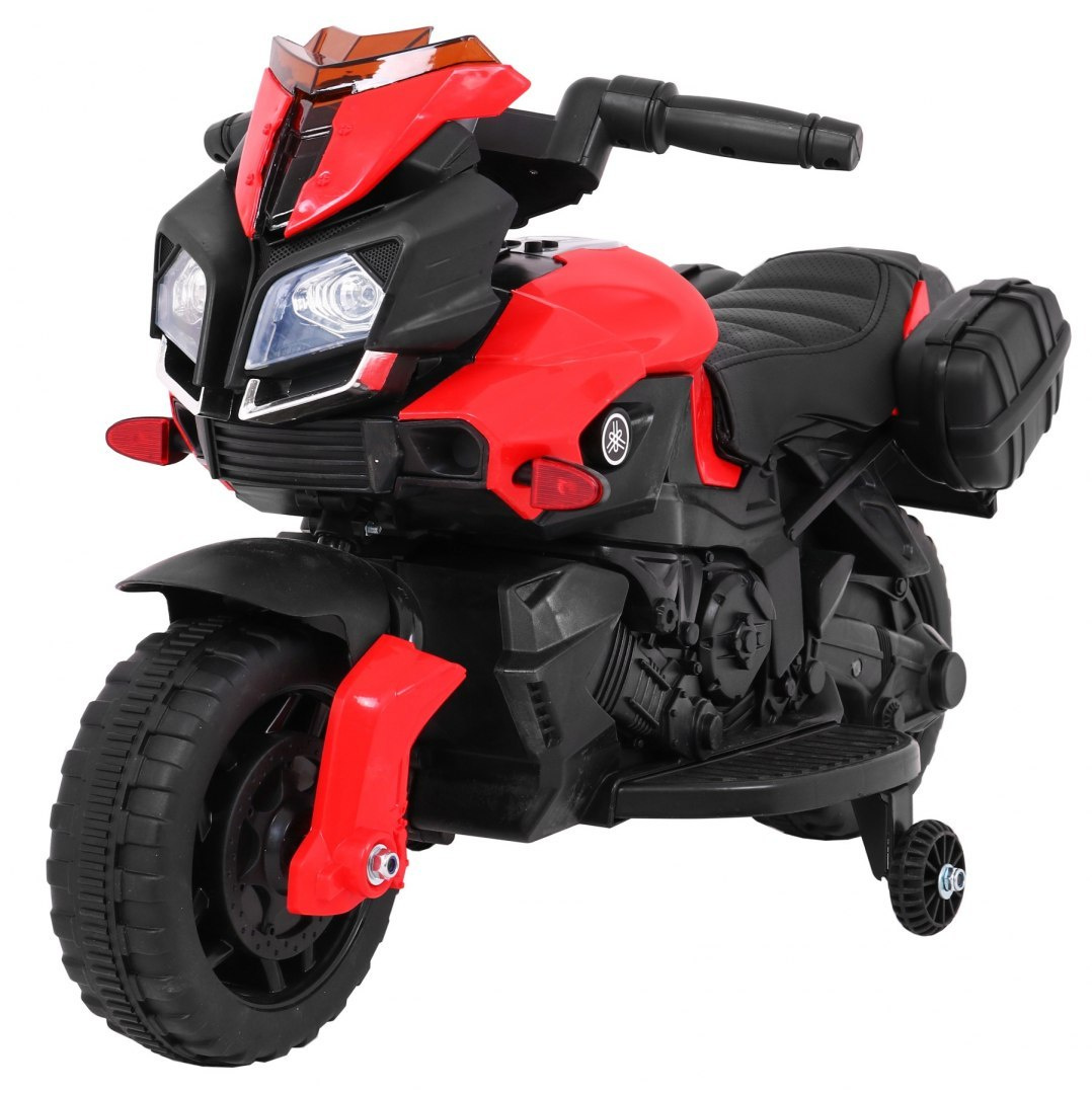 Vehicle SkyBike Red