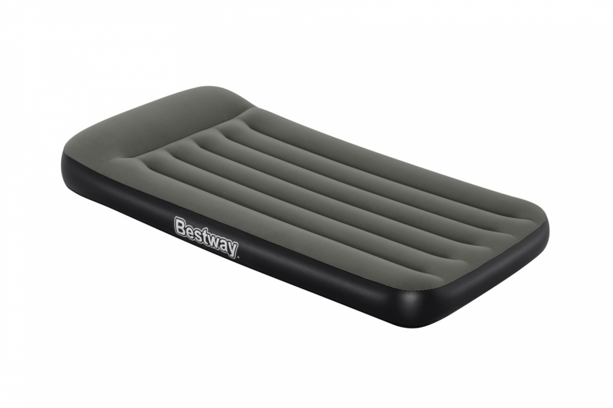 Veluurmadrats 188 99 30cm BESTWAY