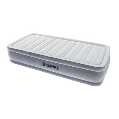 Veluurmadrats pumbaga SLEEPZONE 191x97x36 cm BESTWAY