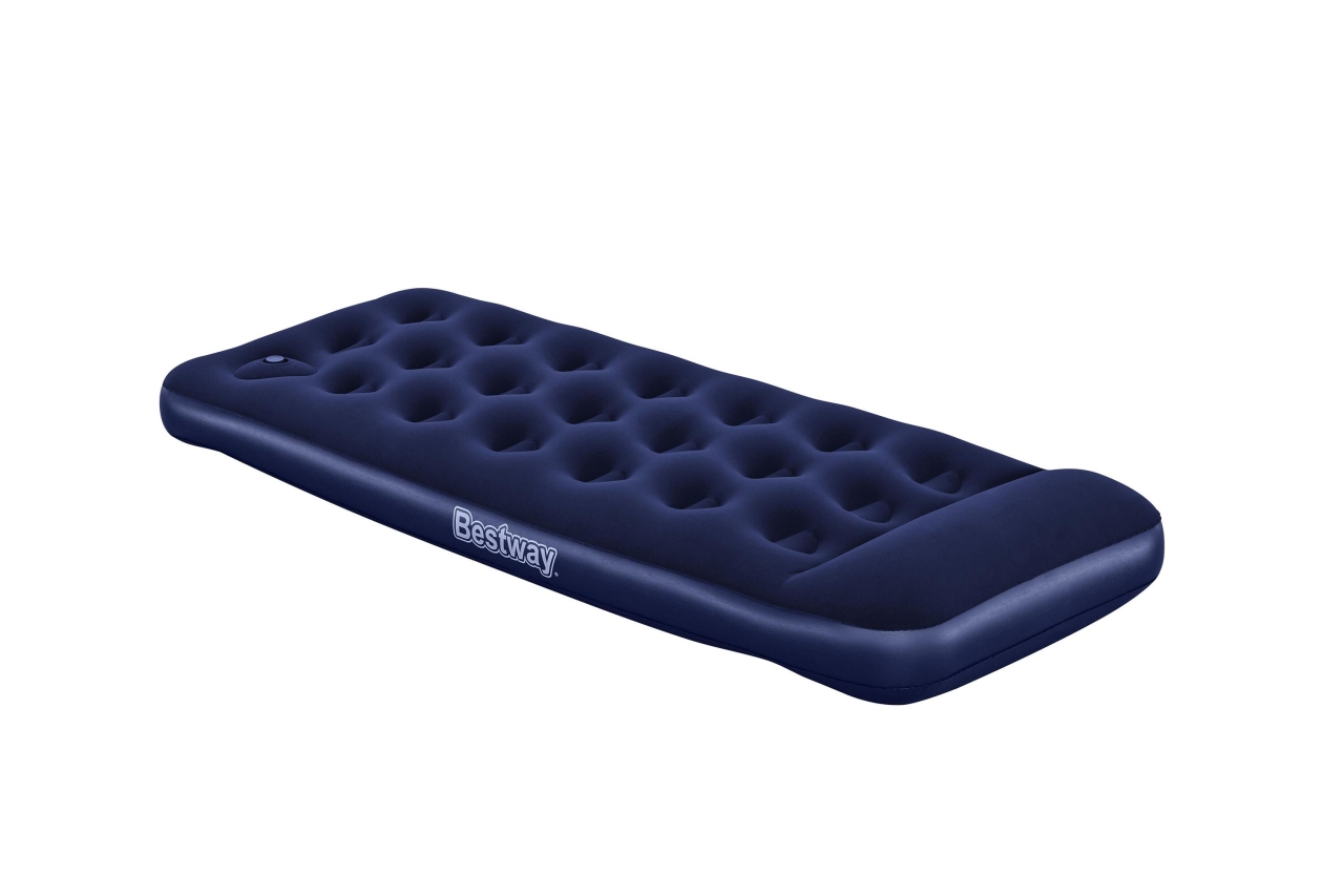 Veluurmadrats pumbaga 185/76/28cm BESTWAY