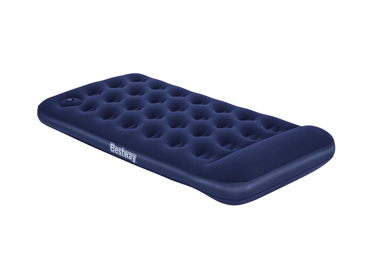 Veluurmadrats pumbaga 188/99/28cm BESTWAY