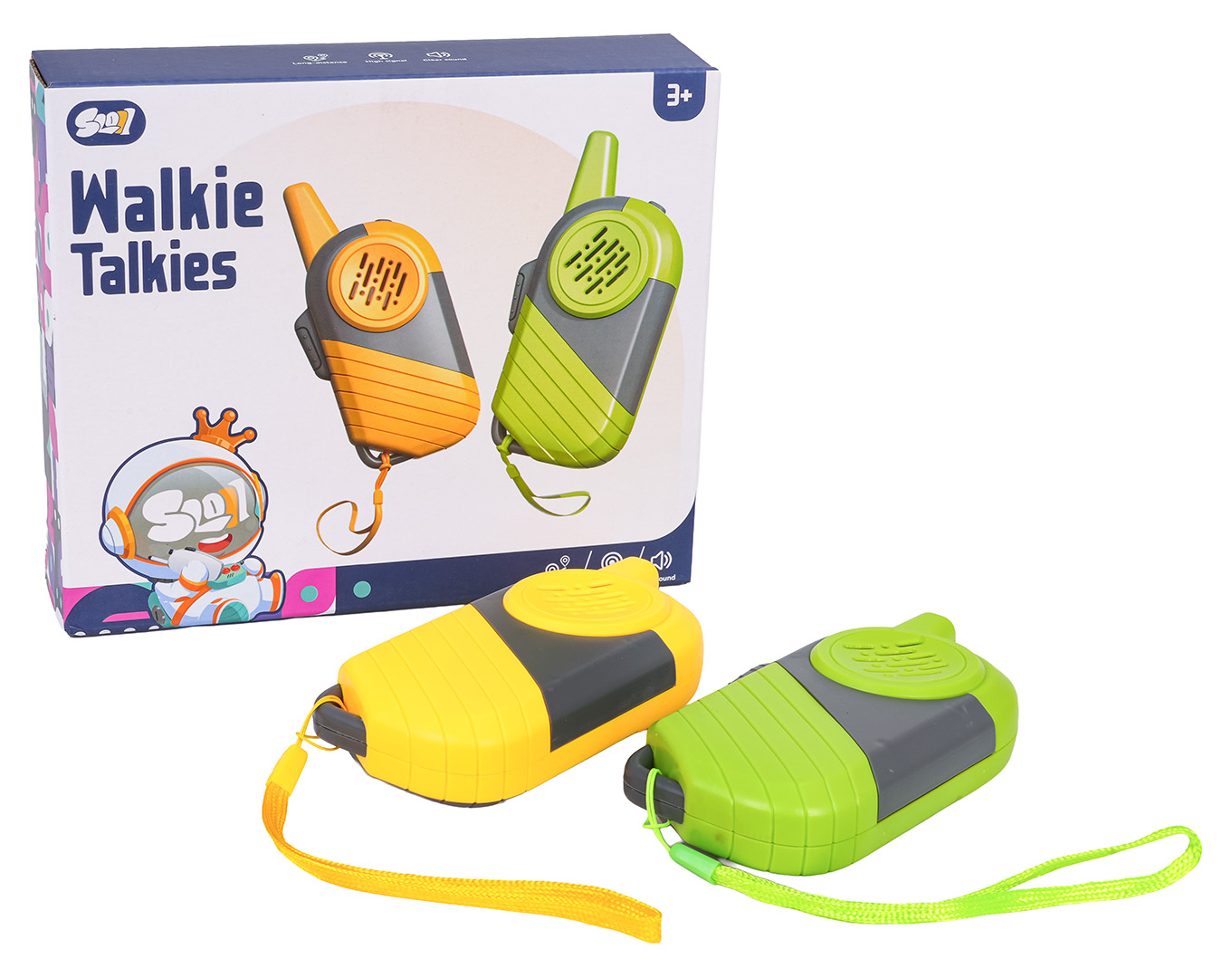 Vokitokide komplekt