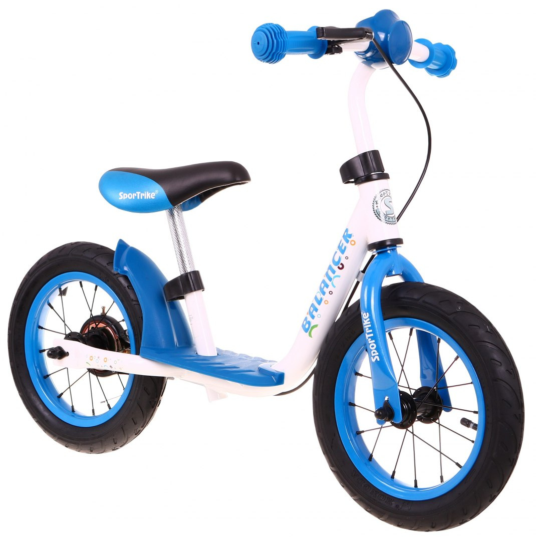 Tasakaaluratas Sportrike Balancer sinine