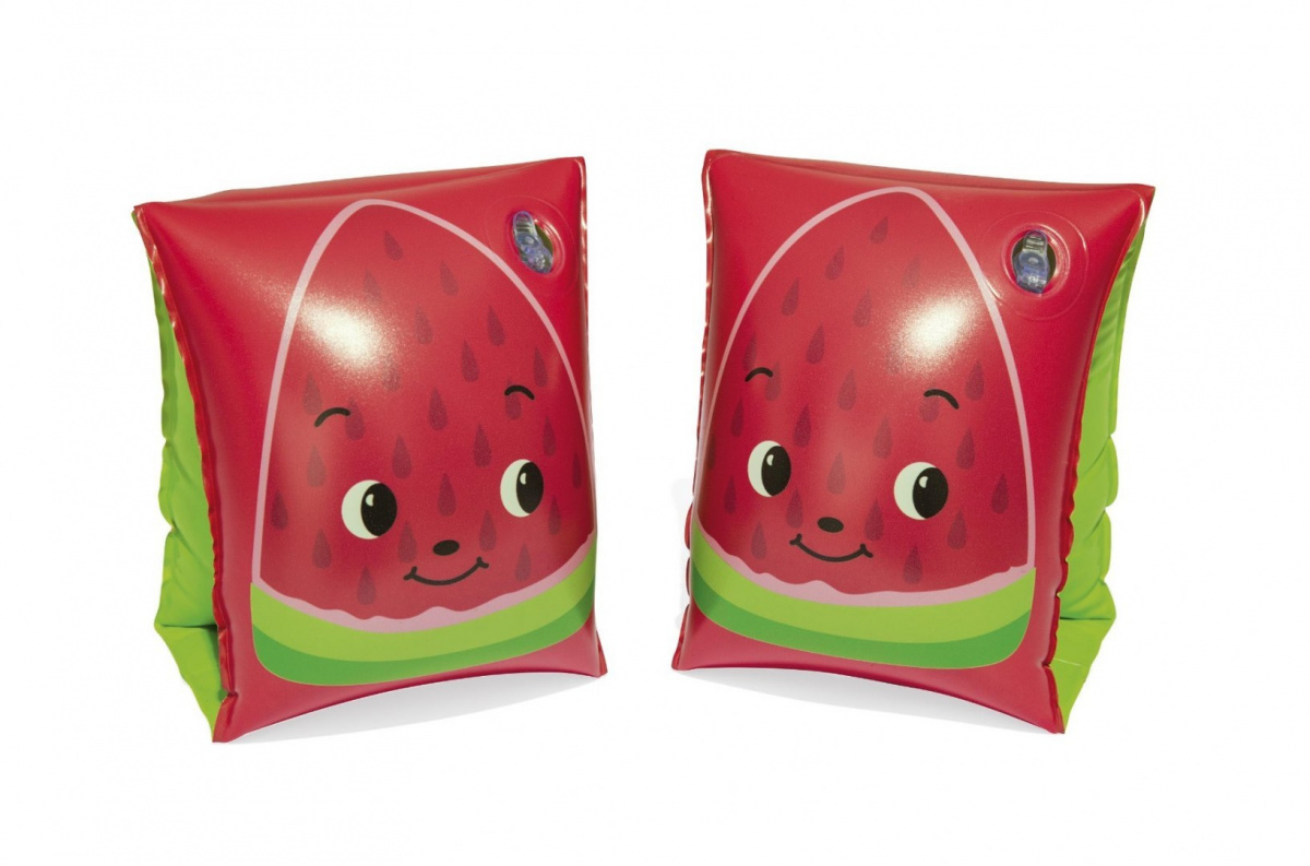 Arbuusi ujumiskäised 23 x 15 cm BESTWAY