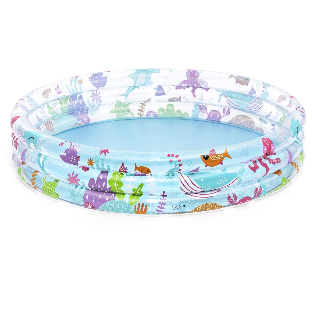Bassein Sea World 152 30 BESTWAY