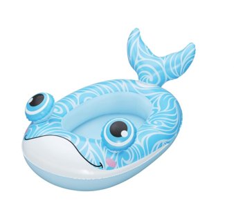 Vaala pontoon 105x65cm Bestway