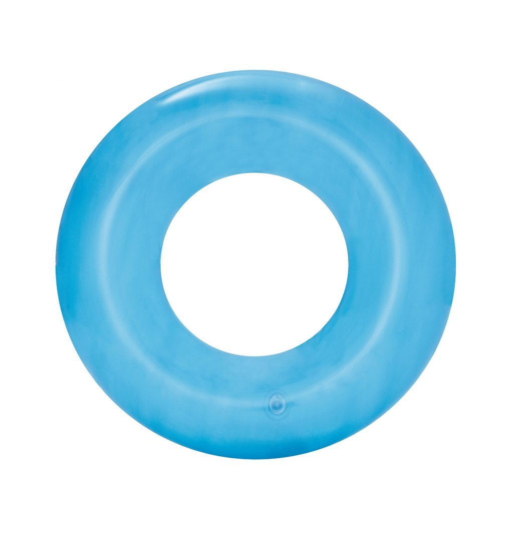 Ujumisratas 51 cm BESTWAY