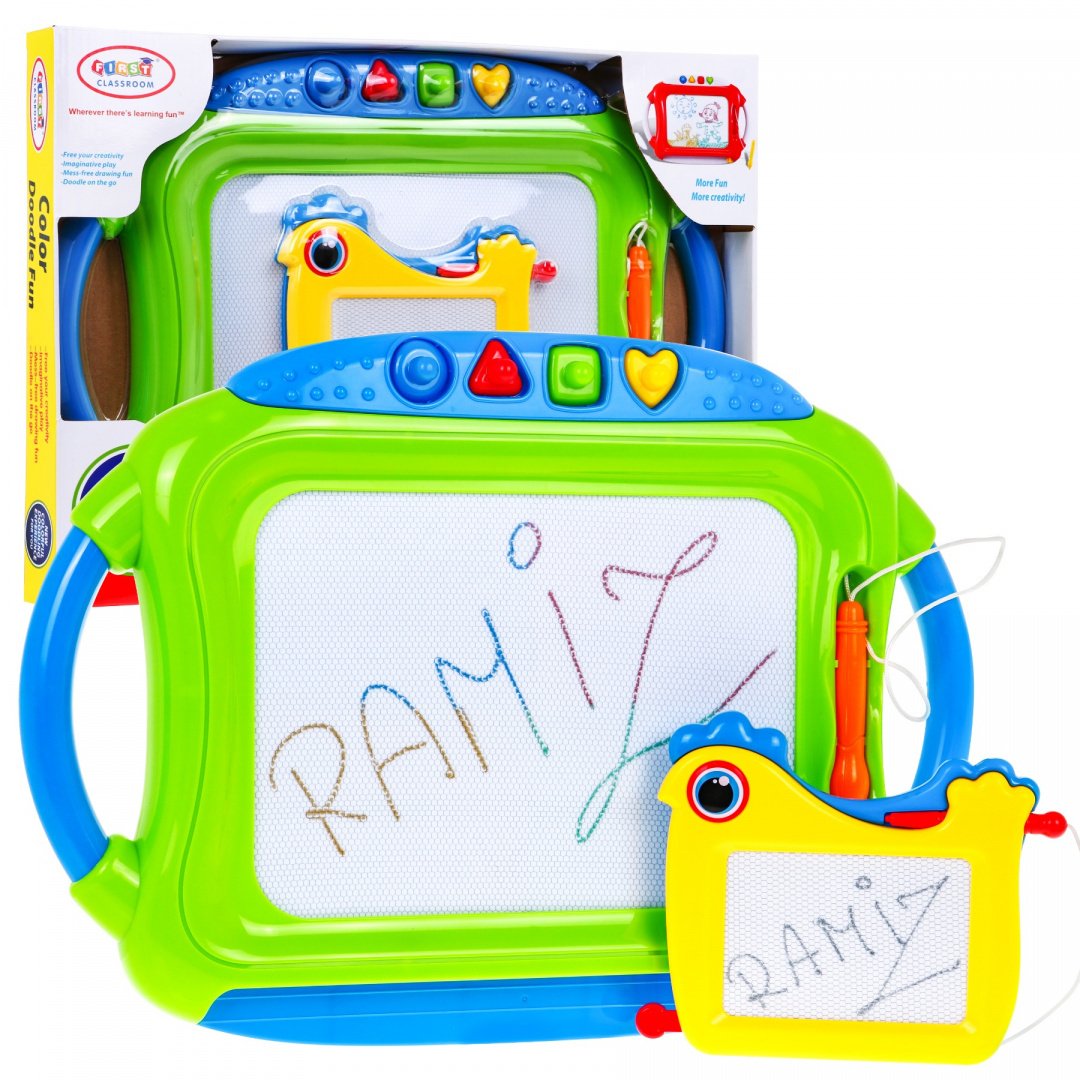 Znikopis komplekt