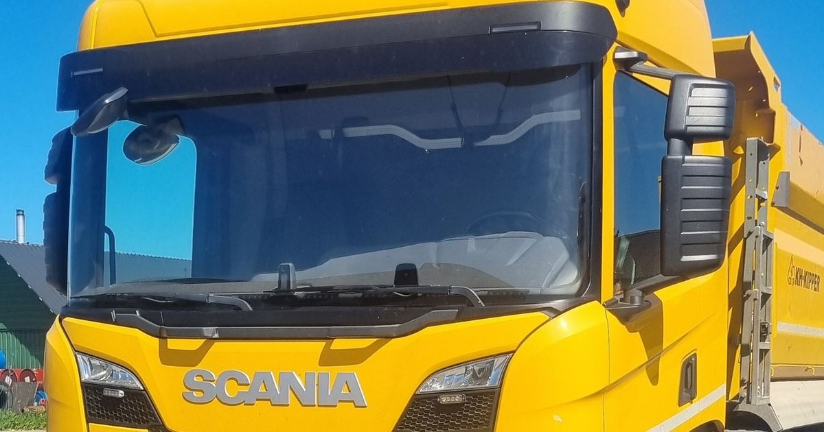 Kuidas valida õiget libedusetõrjevahendit: sool, sõelmed või graniitkillustik?